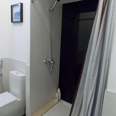 Apartment Joia Da Mouraria *