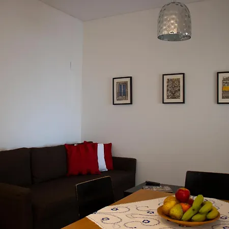 Apartment Joia Da Mouraria *