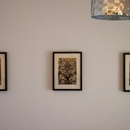 Lägenhet Joia Da Mouraria *